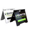 Evarite A-Frame Colours